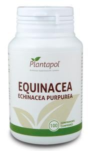 Echinacea 100 Comprimidos Eco