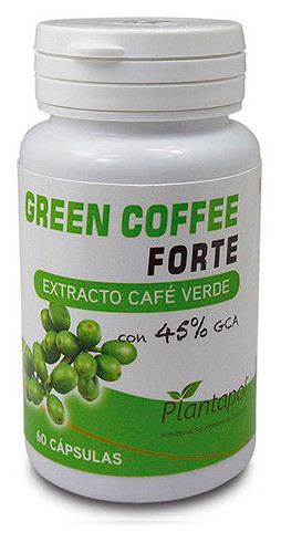 Cafe Verde 60 capsulas