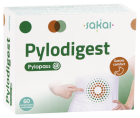 Pylodigest bienestar gástrico 60 Comprimidos Masticables