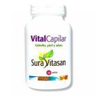 Vital Capilar 30 Perlas