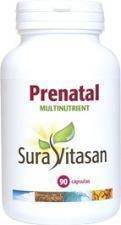 Prenatal Multinutricional 90 Cápsulas