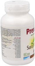 Prenatal Multinutricional 90 Cápsulas