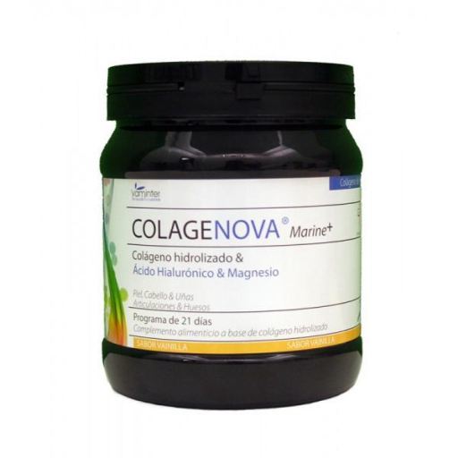 Colagenova Marine Vainilla 275g