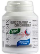 Artrosin Glucosamina + Condroitina 120 Comprimidos