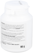 Artrosin Glucosamina + Condroitina 120 Comprimidos