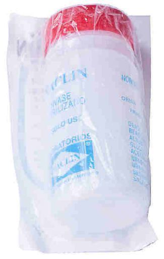 Envase Orina 135 ml