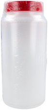 Envase Orina 24 Horas 1500 ml