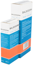 Emulsión Corporal Post Solar 300 ml