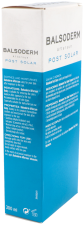 Emulsión Corporal Post Solar 300 ml