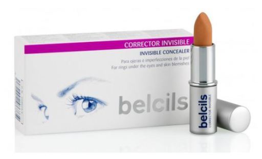 Corrector Invisible Ojeras