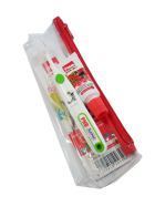 Cepillo Dental Junior Plus con Pasta de 15 ml