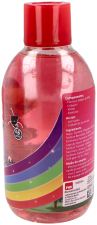 Junior Colutorio Fresa 500 ml