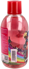 Junior Colutorio Fresa 500 ml