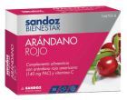 Bienestar Arandano Rojo 30 Cápsulas