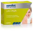 Bienestar Lactasa 30 Cápsulas