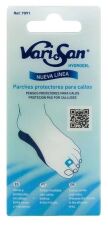 Parche Protector Callos y Roces 6 Unidades