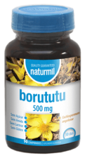 Borututu 500 mg 90 comprimidos