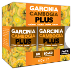 Garcinia Gambogia Pack 60+60