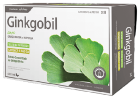 Ginkgobil 20 ampollas