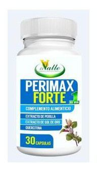 Perimax Forte 30 Cáps