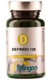 Base Definida 128 60 Comprimidos