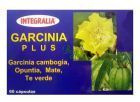 Garcinia Plus 60 cápsulas