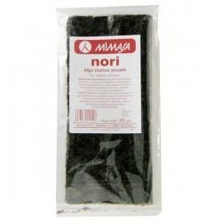 Nori 25 gr - Origen Japon