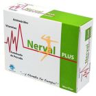 Nerval Plus 45 cápsulas