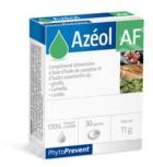 Azeol af 30 cápsulas suplemento digestivo para proteger a las células del hígado