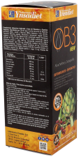 Ob3 Drenante 250 ml