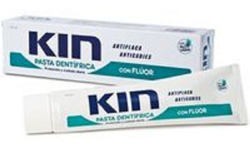 Pasta Dentífrica 25 ml
