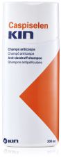 Caspiselen Champú Anticaspa 200 ml