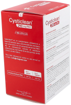 Cysticlean 240 mg 60 Cápsulas