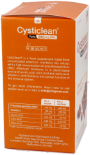 Forte 240Mg Pack 30 Sobre