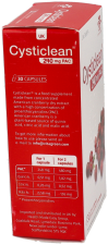 240Mg Pack 30 Cápsulas
