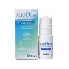 Aquoral Gotas Oftalmicas 10 ml