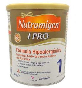 Nutramigen 1 PRO Bote 400 gr