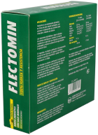 Flectomin 10 Sobres 20 gr