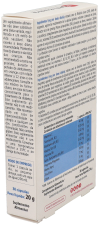 Energy Memorex 30 Comprimidos