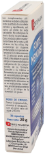 Energy Memorex 30 Comprimidos