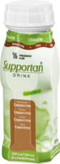 Supportan Drink Capuchino 200Ml