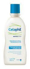 Restoraderm Cetaphil Limpiador Corporal 295Ml