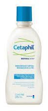 Restoraderm Cetaphil Limpiador Corporal 295Ml