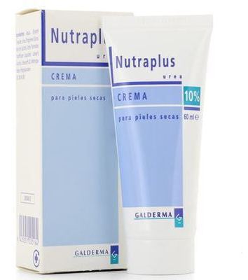 Nutraplus Crema 50 ml