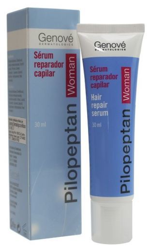 Hair Repair Serum Capilar 30 ml