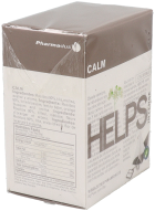 Intense Calm 10 Infusiones