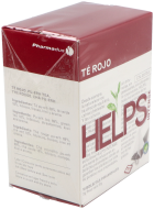 Intense Té Rojo 10 Infusiones