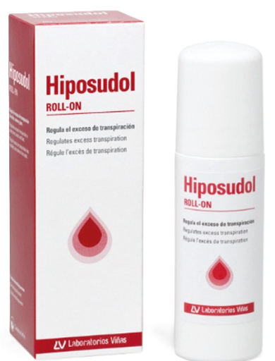 Roll-On 50 ml