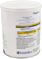 Carbonato Magnesio 110 gr