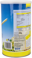 Lecitina de Soja 450 gr